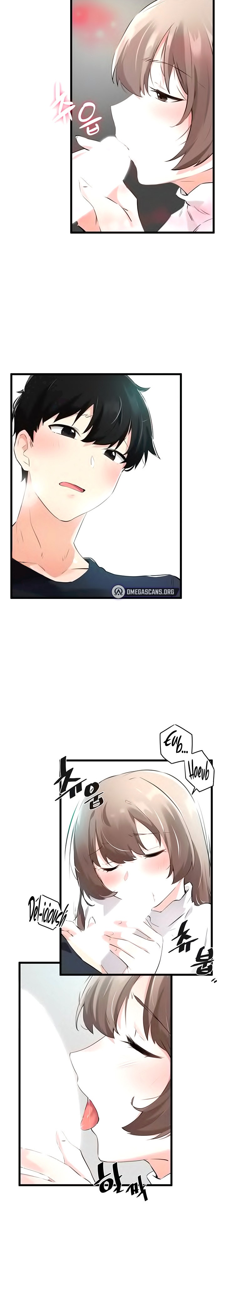 Please Give Me Energy - Chapter 6 - picture 20