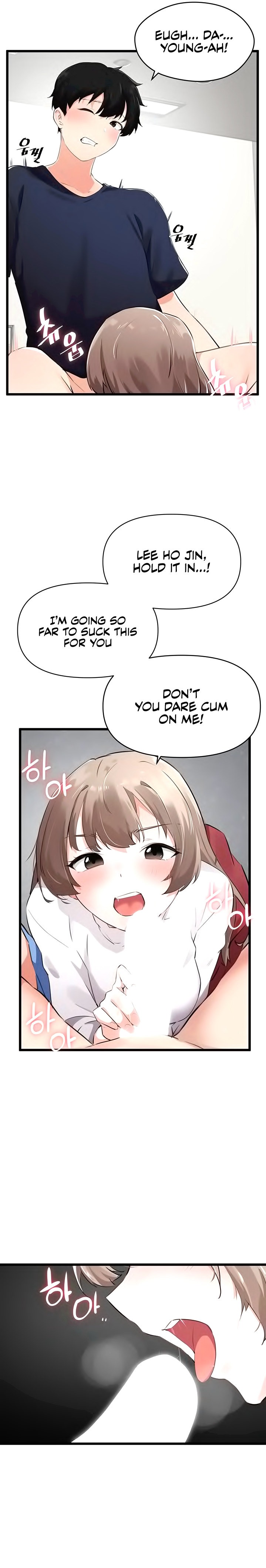 Please Give Me Energy - Chapter 6 - picture 21