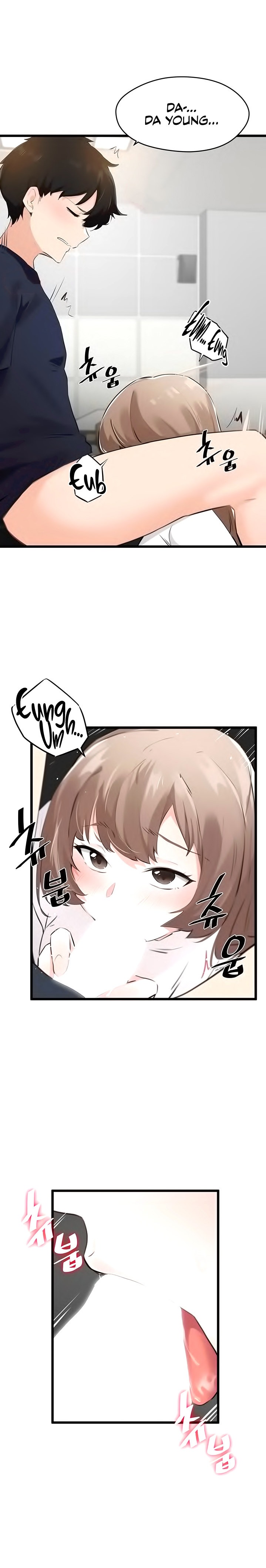 Please Give Me Energy - Chapter 6 - picture 22