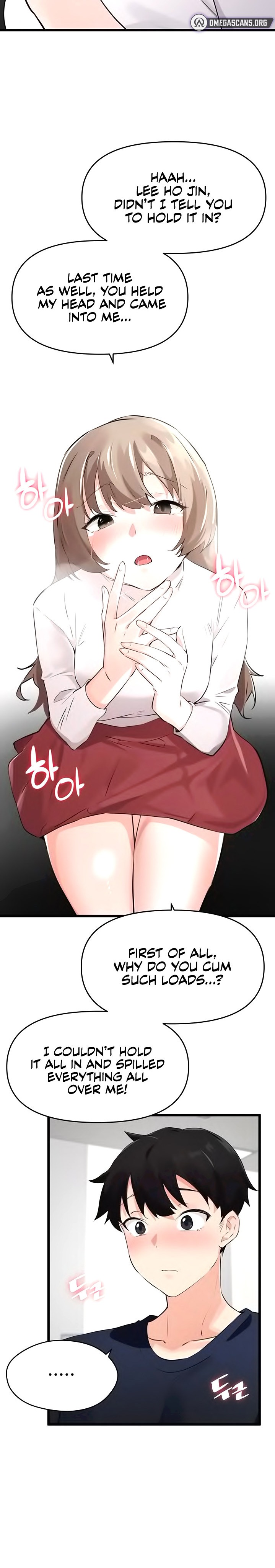 Please Give Me Energy - Chapter 6 - picture 26