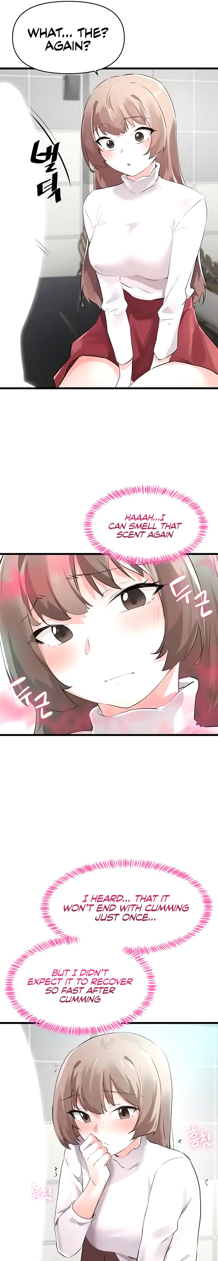 Please Give Me Energy - Chapter 6 - picture 27