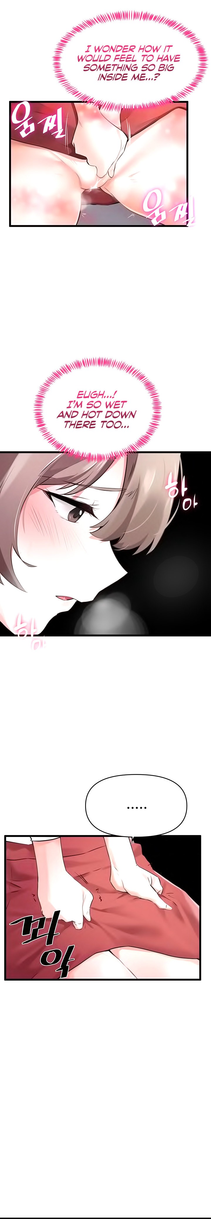 Please Give Me Energy - Chapter 6 - picture 29