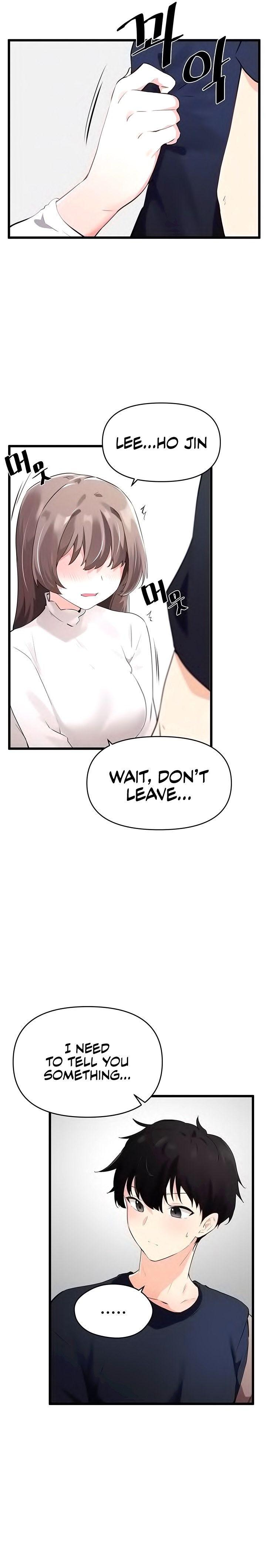 Please Give Me Energy - Chapter 6 - picture 3