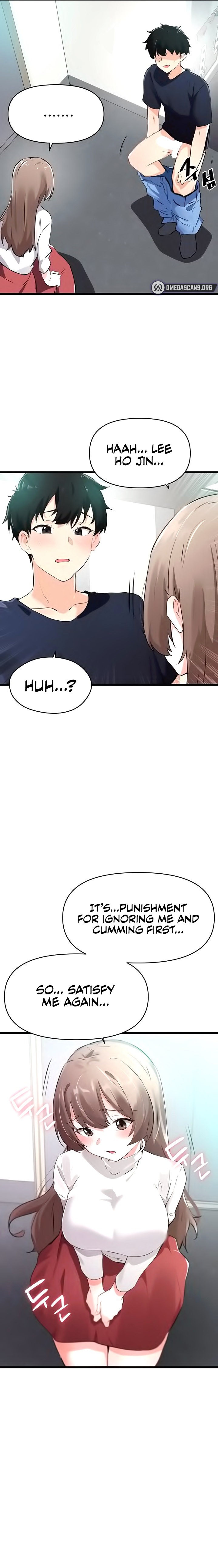 Please Give Me Energy - Chapter 6 - picture 30