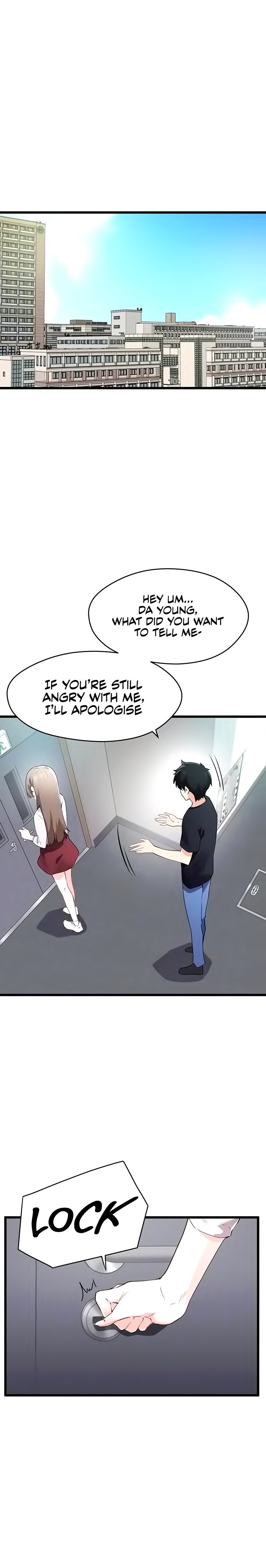 Please Give Me Energy - Chapter 6 - picture 4