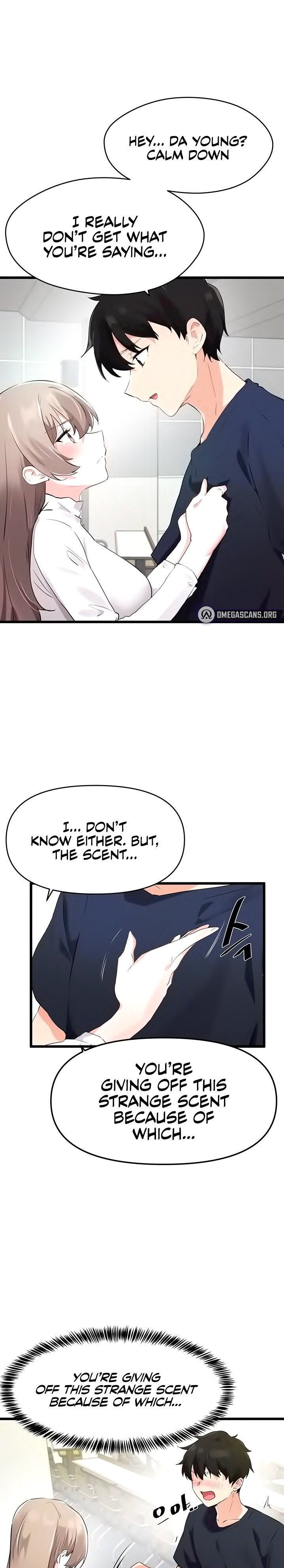 Please Give Me Energy - Chapter 6 - picture 6