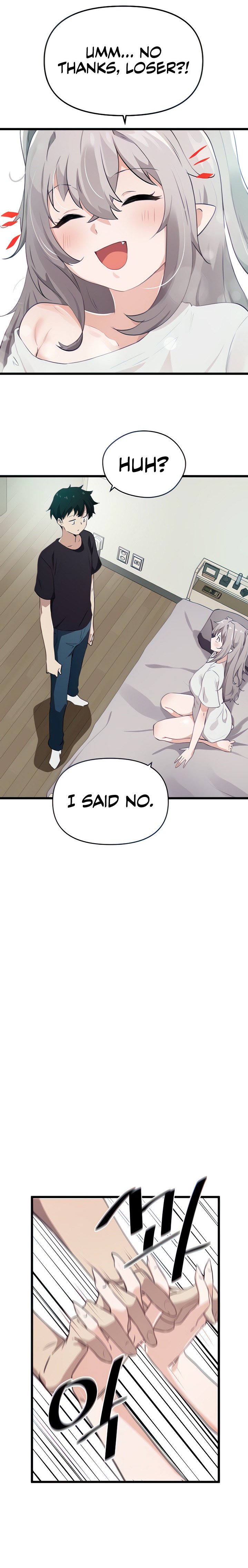 Please Give Me Energy - Chapter 9 - picture 14