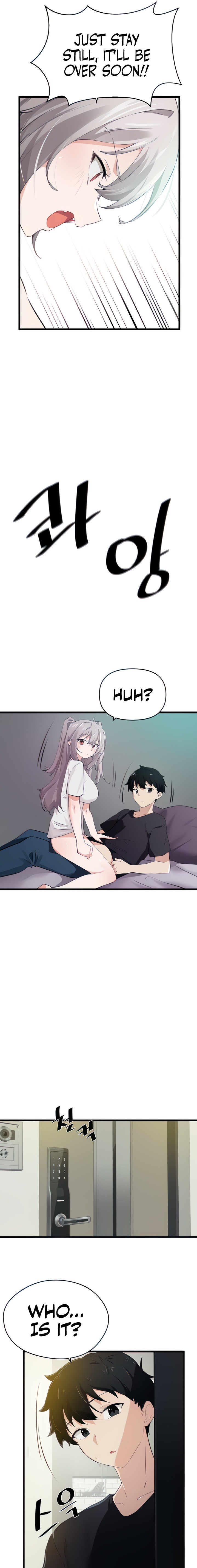Please Give Me Energy - Chapter 9 - picture 21