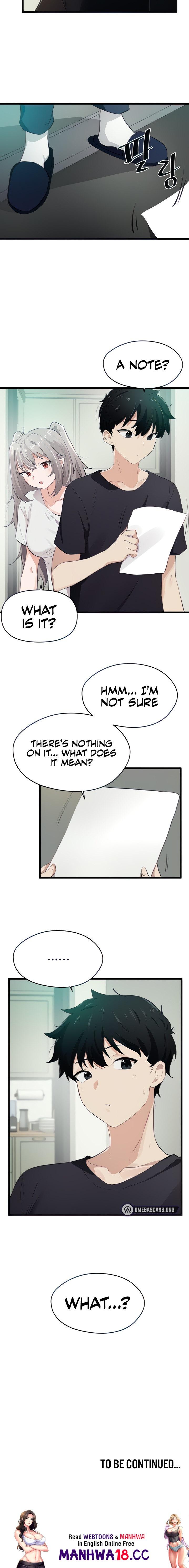 Please Give Me Energy - Chapter 9 - picture 22