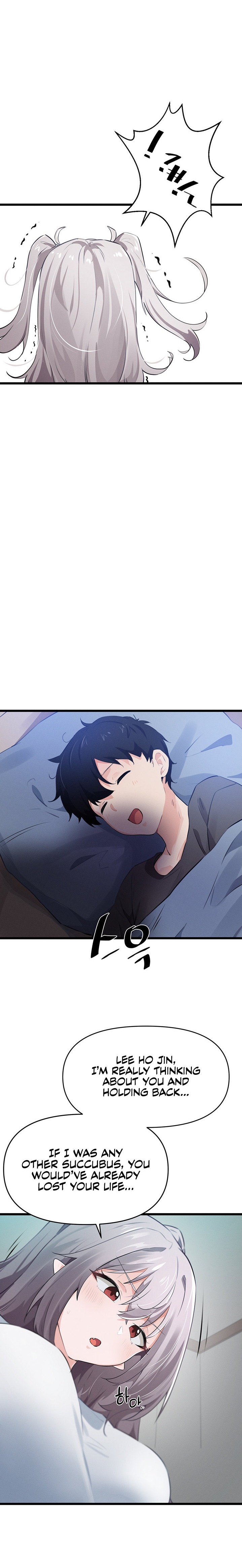 Please Give Me Energy - Chapter 10 - picture 11