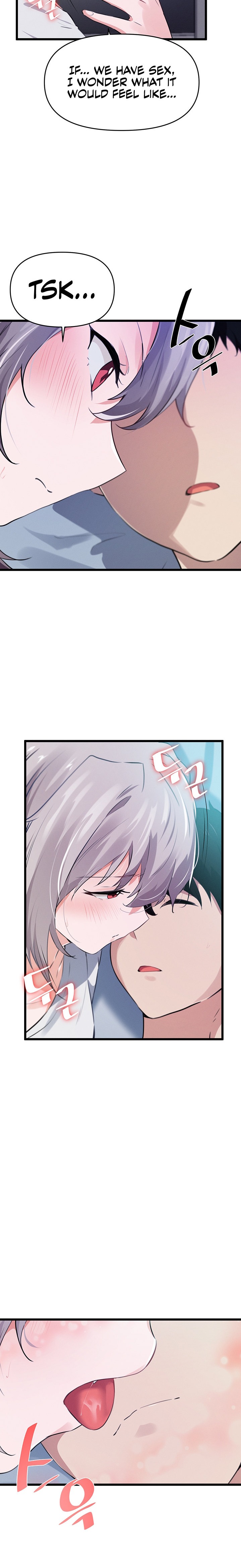 Please Give Me Energy - Chapter 10 - picture 13