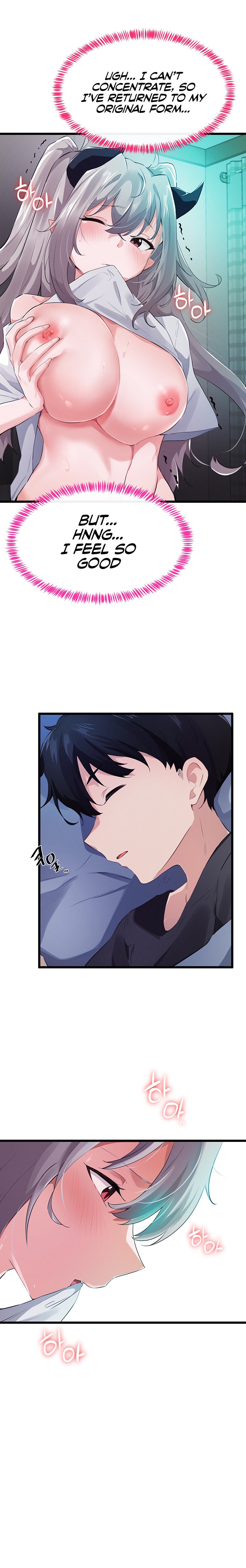 Please Give Me Energy - Chapter 10 - picture 17