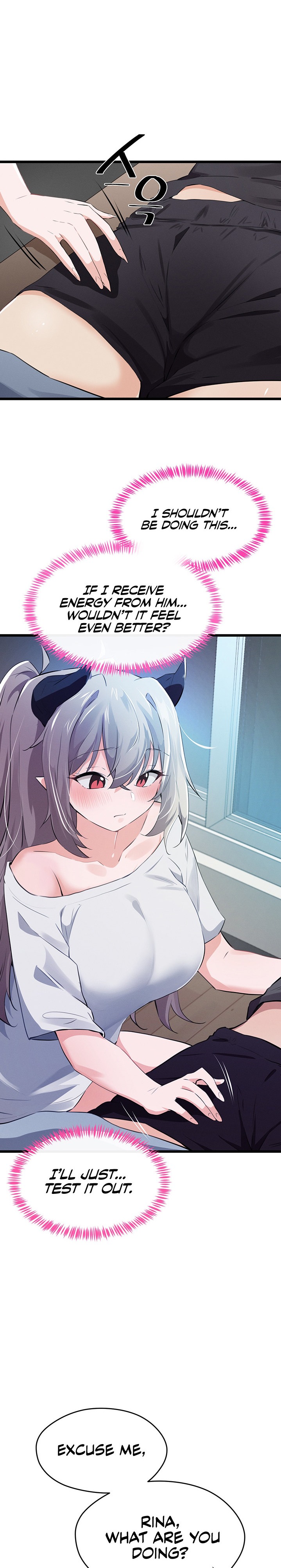 Please Give Me Energy - Chapter 10 - picture 19