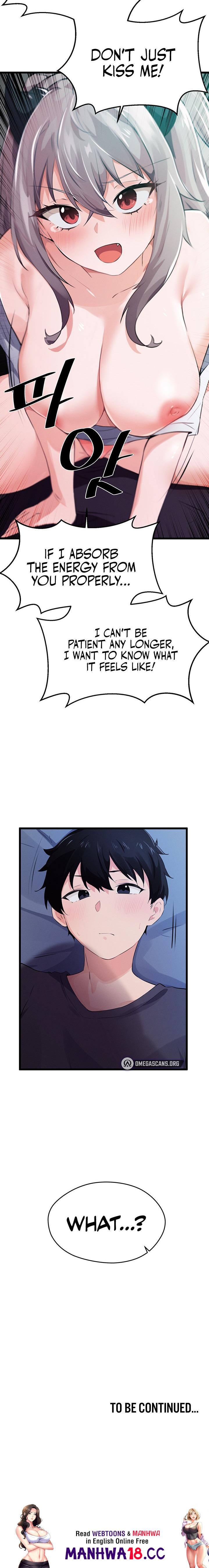 Please Give Me Energy - Chapter 10 - picture 22