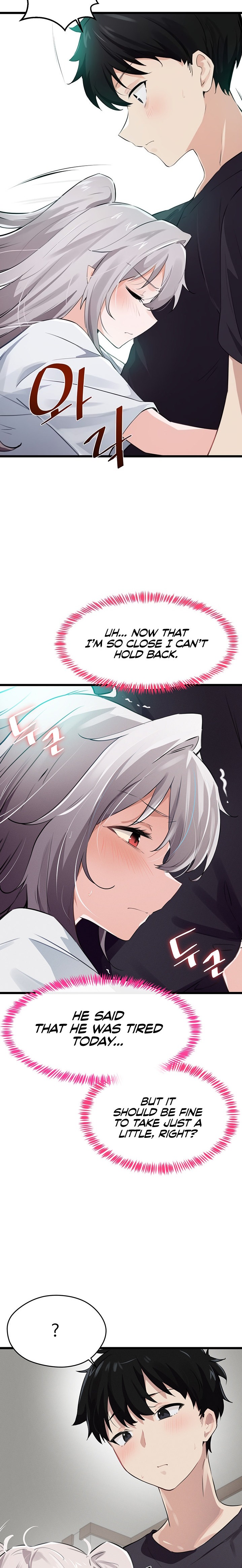 Please Give Me Energy - Chapter 10 - picture 4