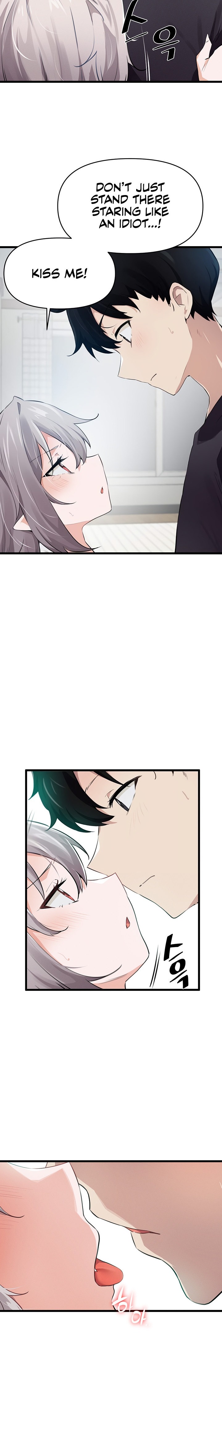 Please Give Me Energy - Chapter 10 - picture 5