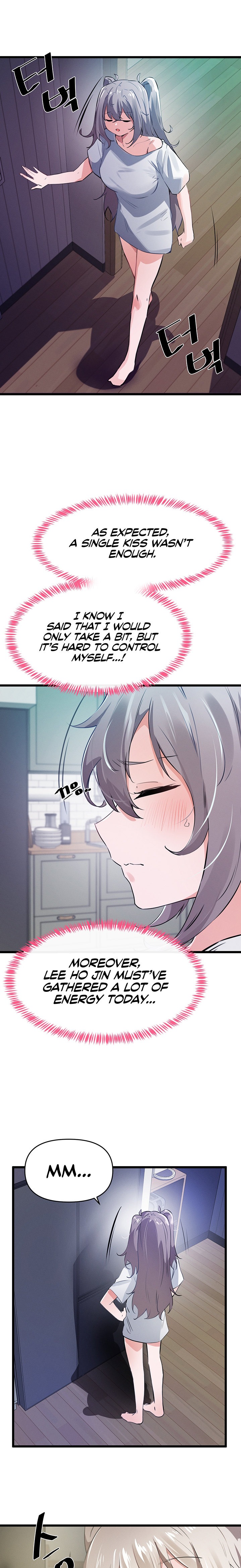 Please Give Me Energy - Chapter 10 - picture 9