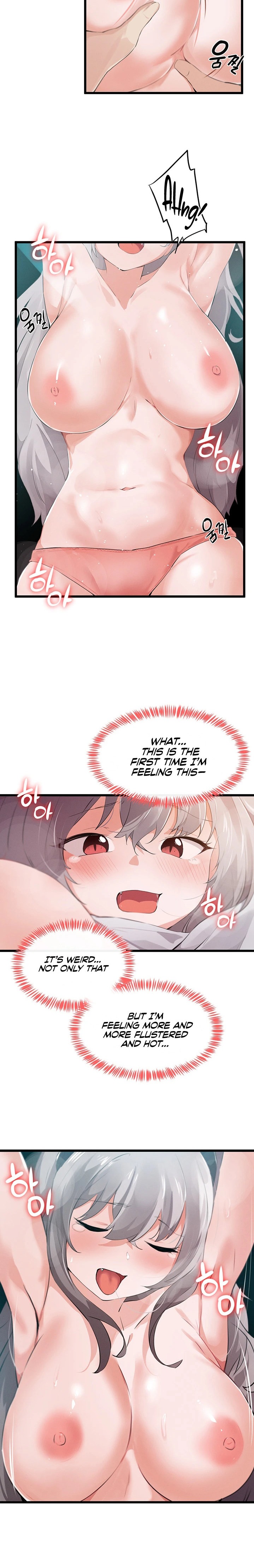 Please Give Me Energy - Chapter 11 - picture 10