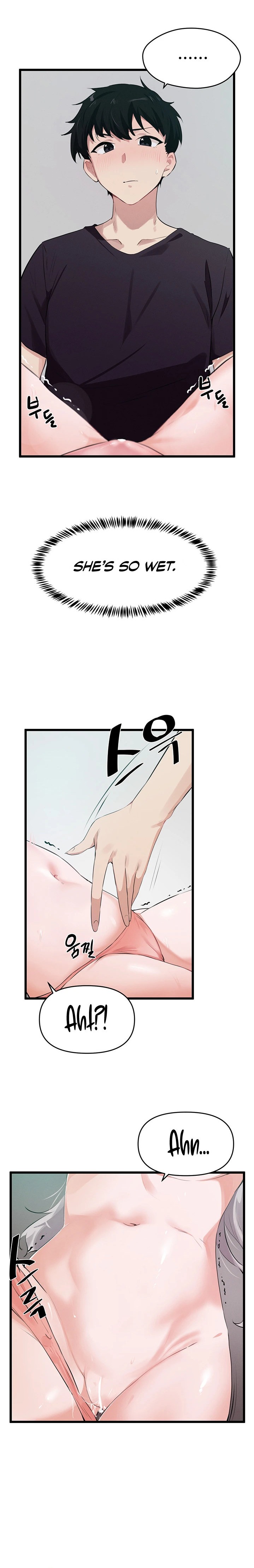 Please Give Me Energy - Chapter 11 - picture 11