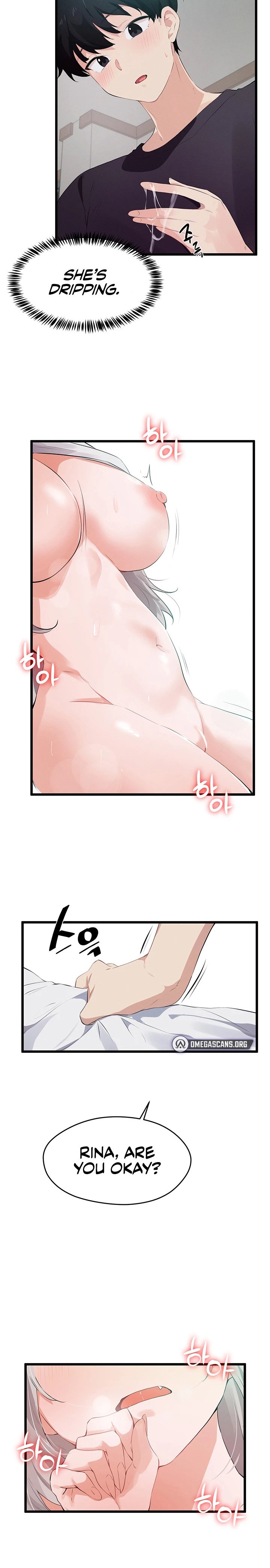 Please Give Me Energy - Chapter 11 - picture 14
