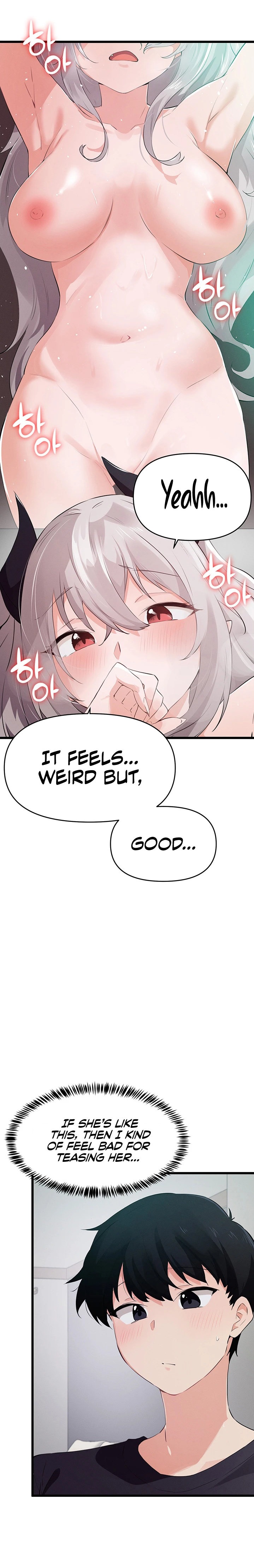 Please Give Me Energy - Chapter 11 - picture 15