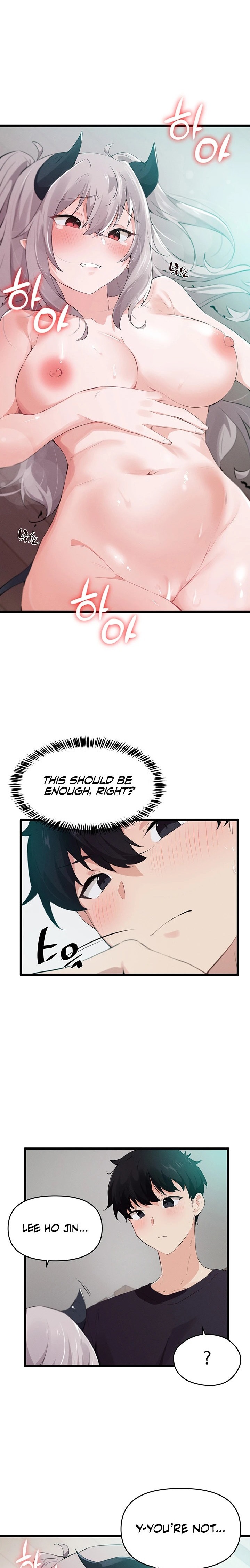 Please Give Me Energy - Chapter 11 - picture 19