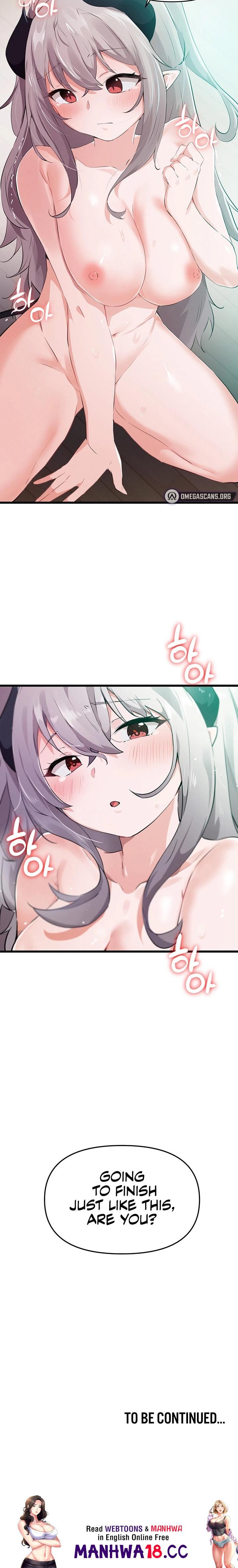 Please Give Me Energy - Chapter 11 - picture 20