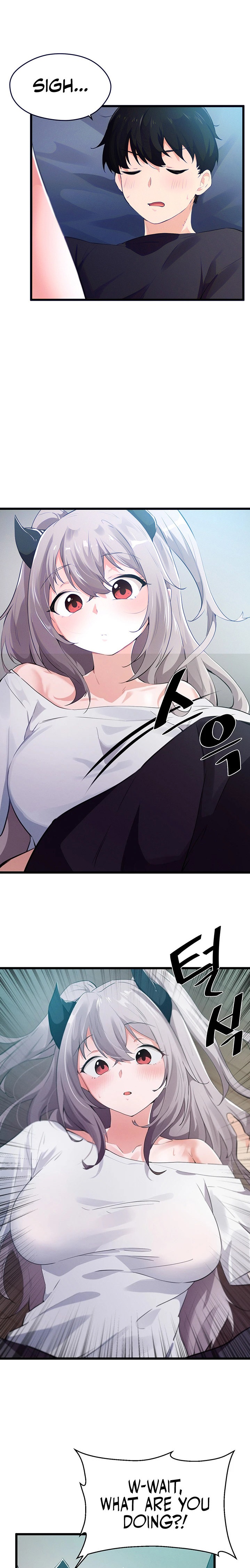 Please Give Me Energy - Chapter 11 - picture 4