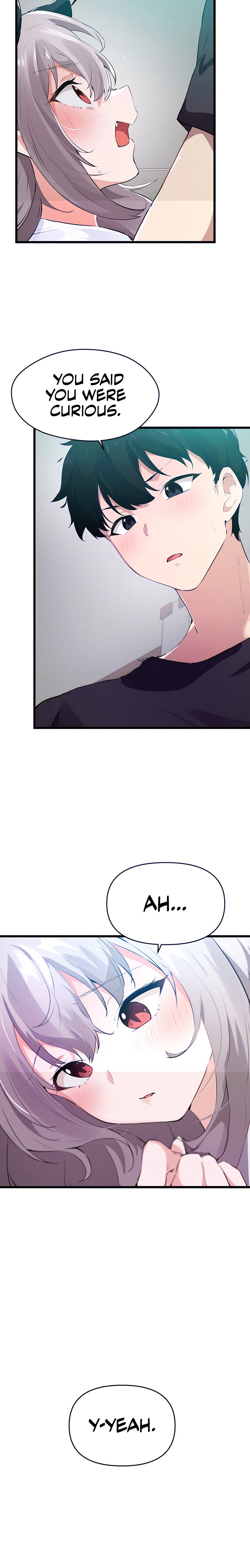 Please Give Me Energy - Chapter 11 - picture 5