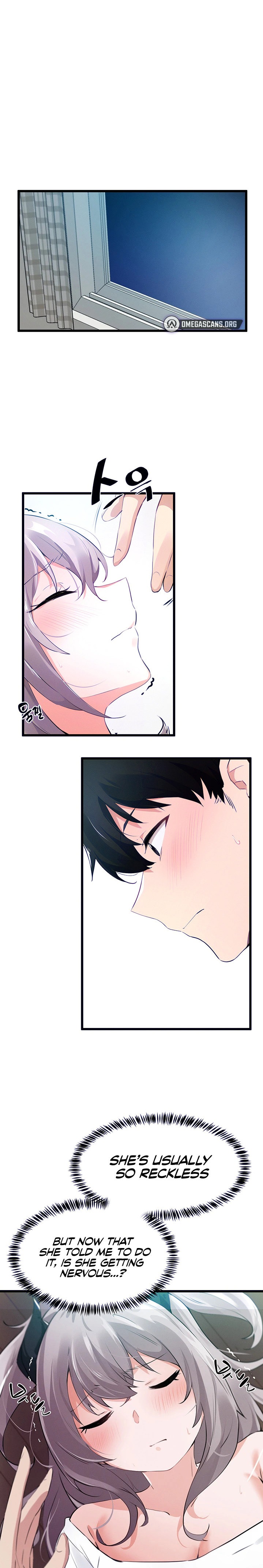 Please Give Me Energy - Chapter 11 - picture 6