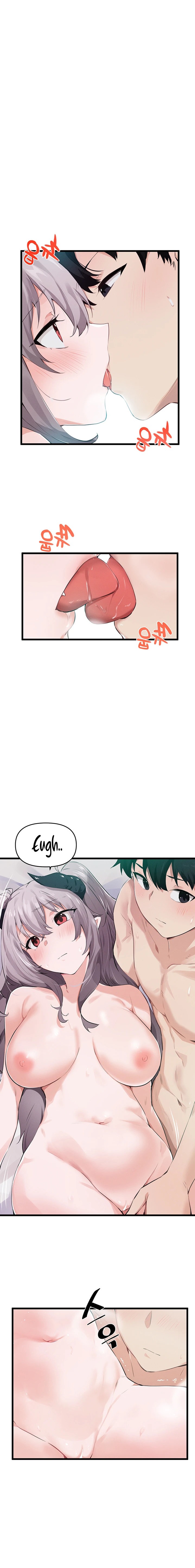 Please Give Me Energy - Chapter 12 - picture 11