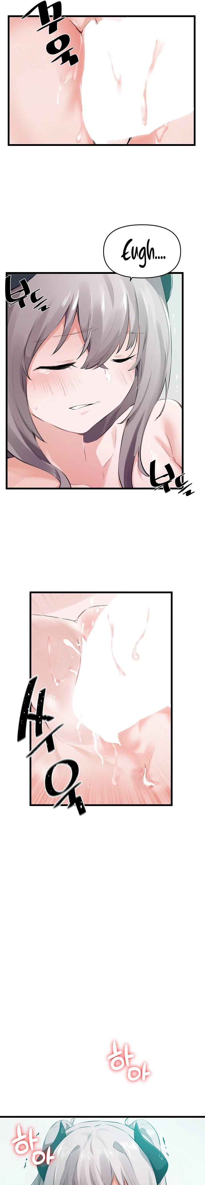 Please Give Me Energy - Chapter 12 - picture 16