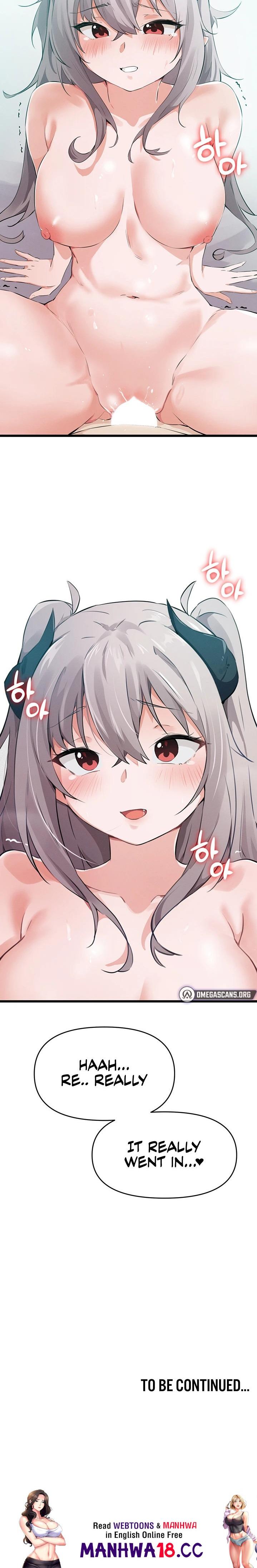 Please Give Me Energy - Chapter 12 - picture 17