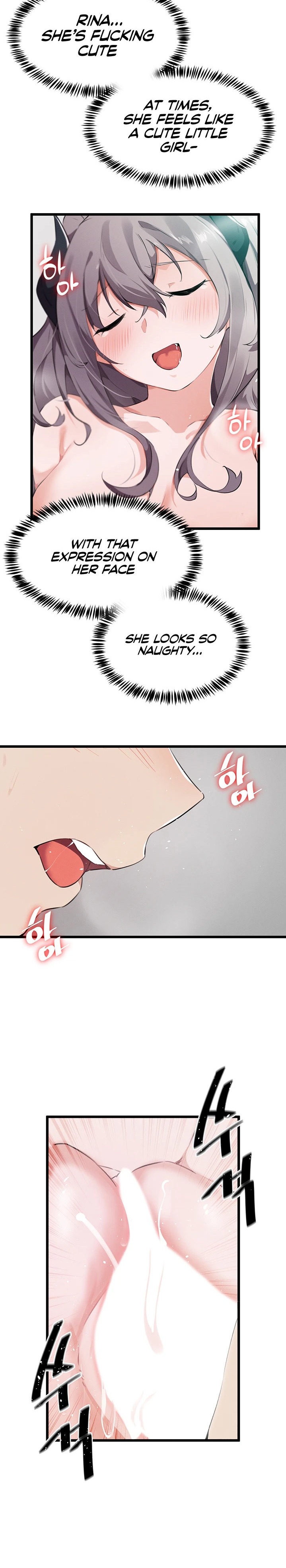 Please Give Me Energy - Chapter 13 - picture 11