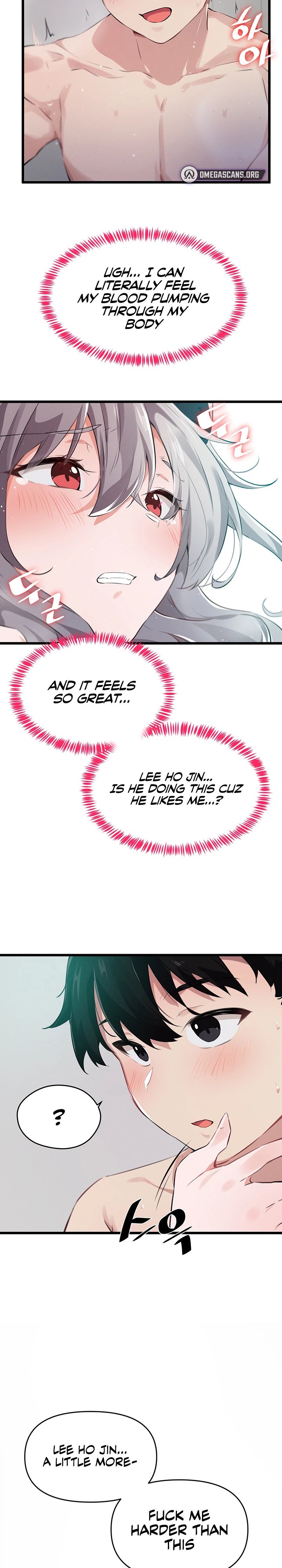 Please Give Me Energy - Chapter 13 - picture 13