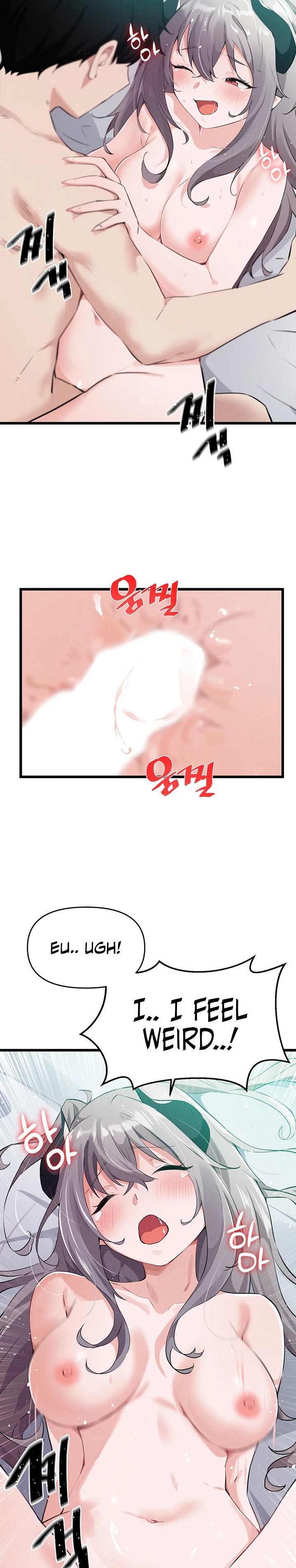 Please Give Me Energy - Chapter 13 - picture 16