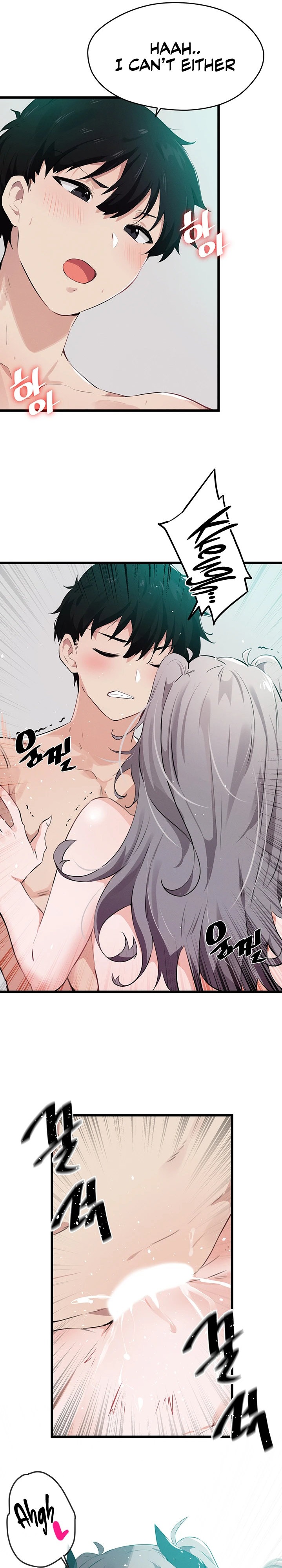 Please Give Me Energy - Chapter 13 - picture 18