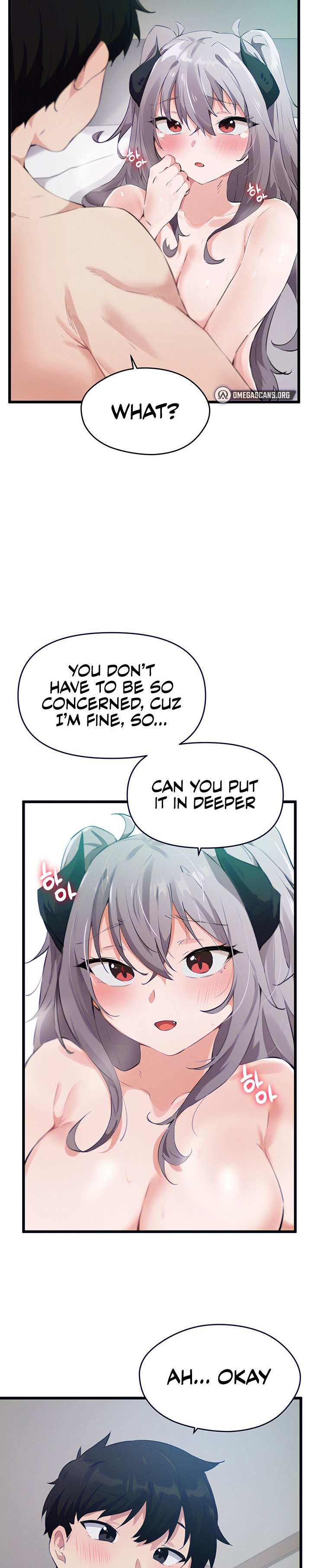 Please Give Me Energy - Chapter 13 - picture 7