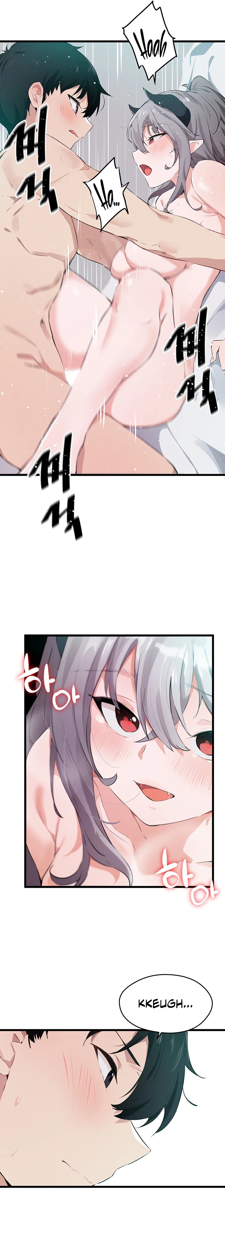 Please Give Me Energy - Chapter 13 - picture 9