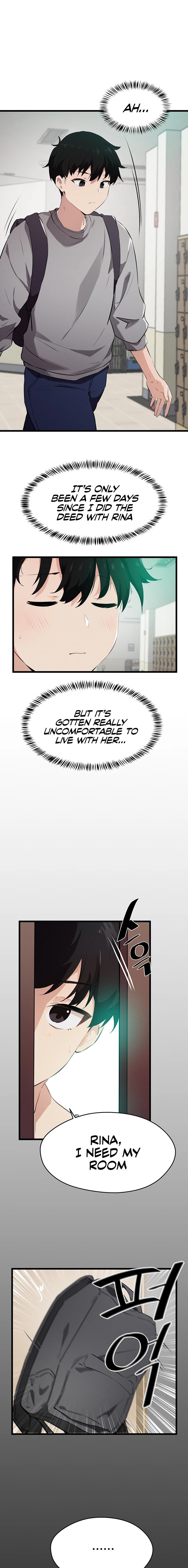Please Give Me Energy - Chapter 14 - picture 14