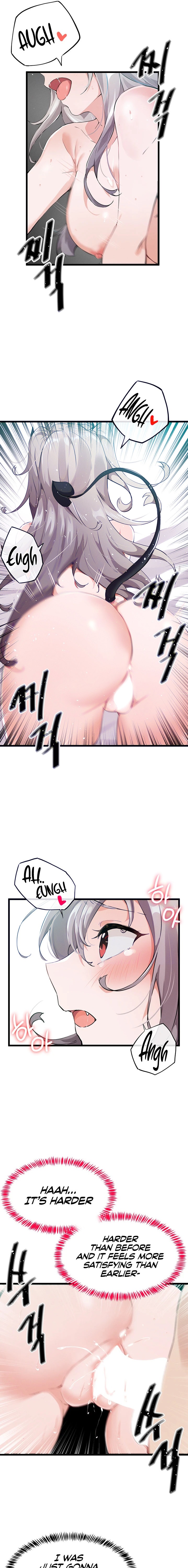 Please Give Me Energy - Chapter 14 - picture 2