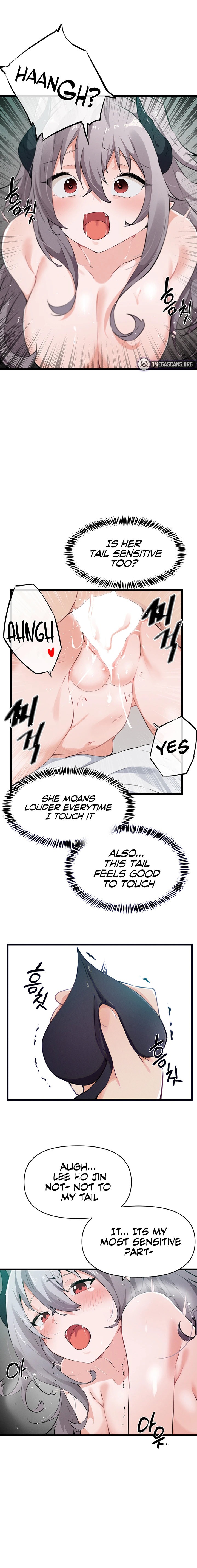 Please Give Me Energy - Chapter 14 - picture 4