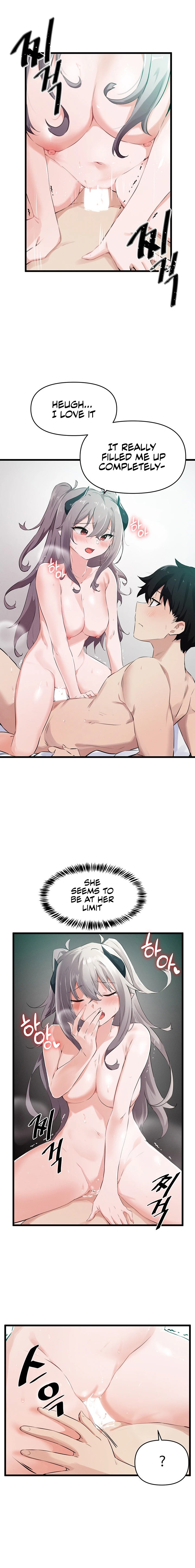 Please Give Me Energy - Chapter 14 - picture 9