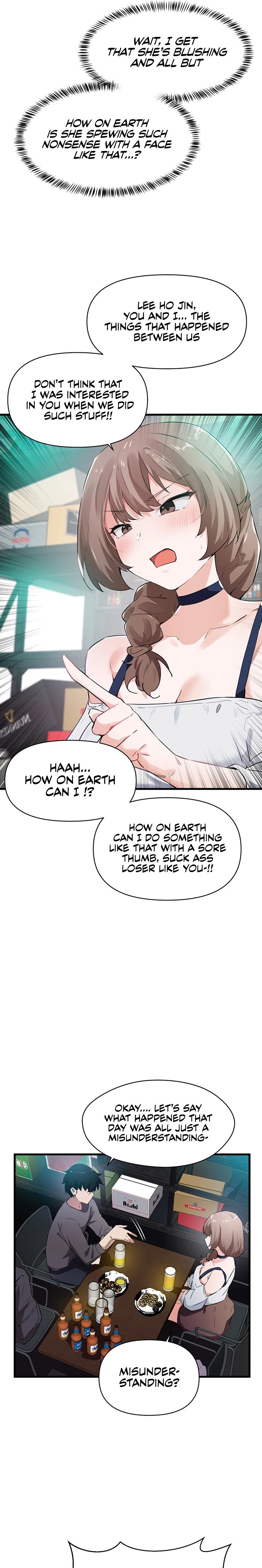 Please Give Me Energy - Chapter 15 - picture 12