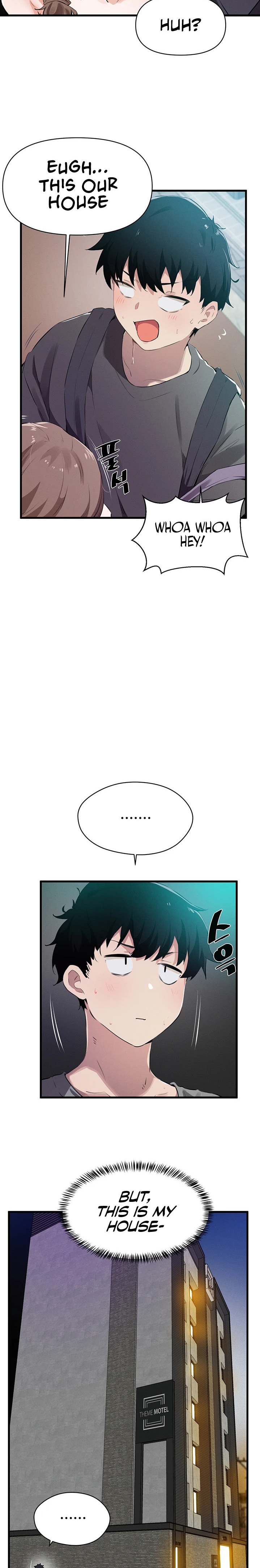 Please Give Me Energy - Chapter 15 - picture 16