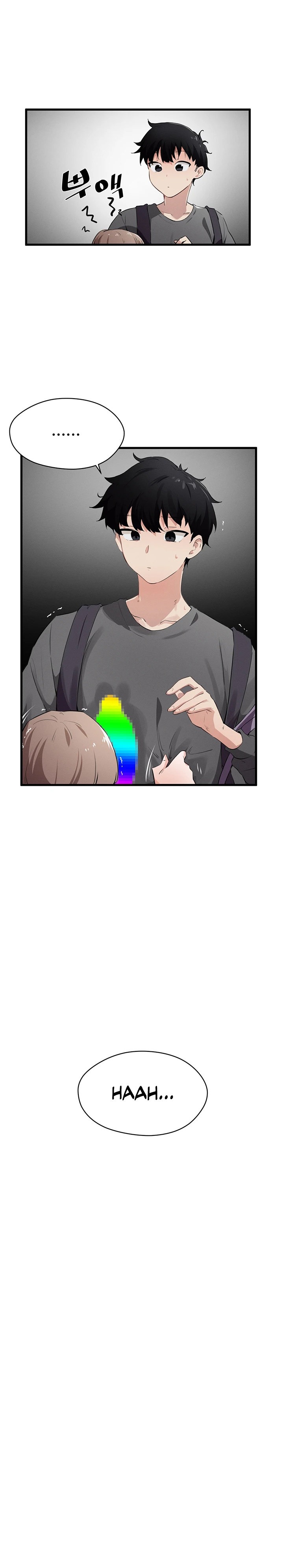 Please Give Me Energy - Chapter 15 - picture 18
