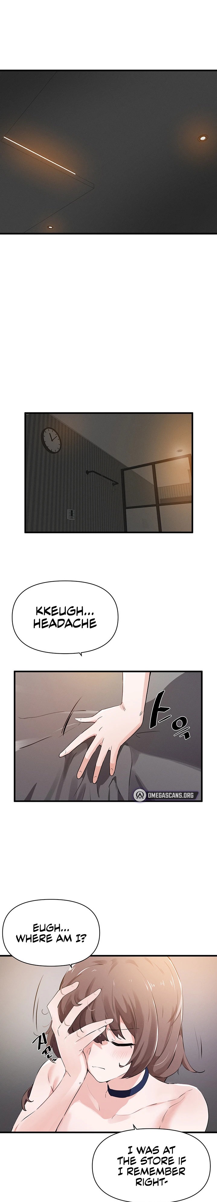 Please Give Me Energy - Chapter 15 - picture 19