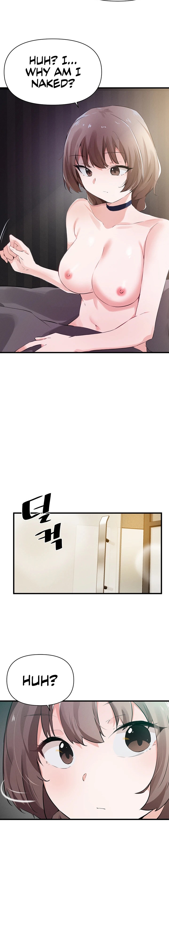 Please Give Me Energy - Chapter 15 - picture 20