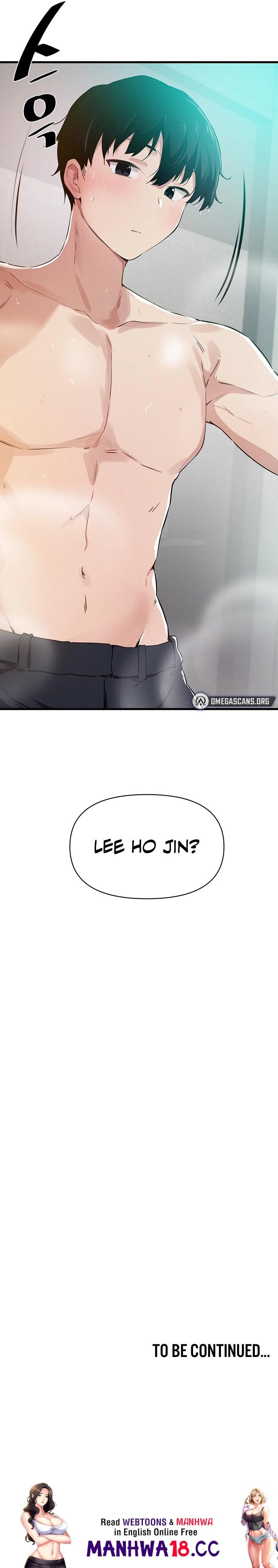 Please Give Me Energy - Chapter 15 - picture 21