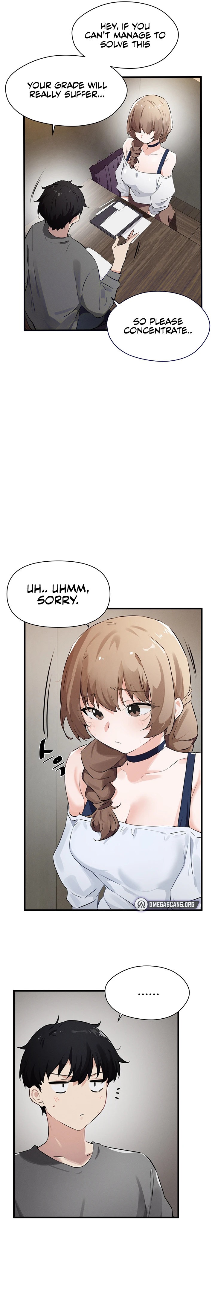 Please Give Me Energy - Chapter 15 - picture 6